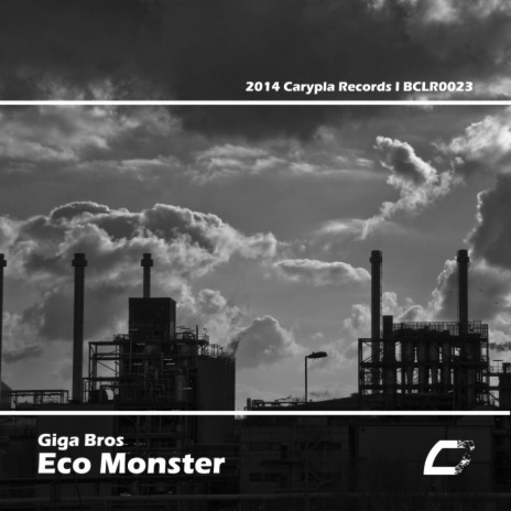 Eco Monster (Original Mix) | Boomplay Music