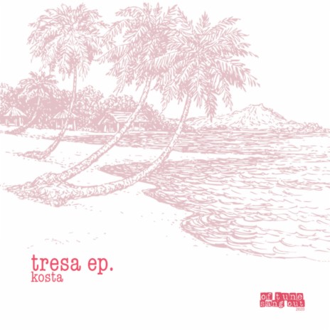 Tresa (Breakit Down TRK Remix)