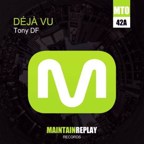 Déjà Vu (Original Mix)