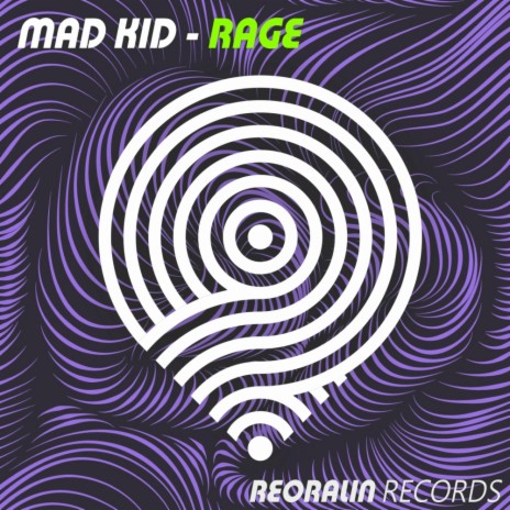 Rage (Original Mix) | Boomplay Music