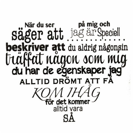 Alltid vara så - akustisk version | Boomplay Music