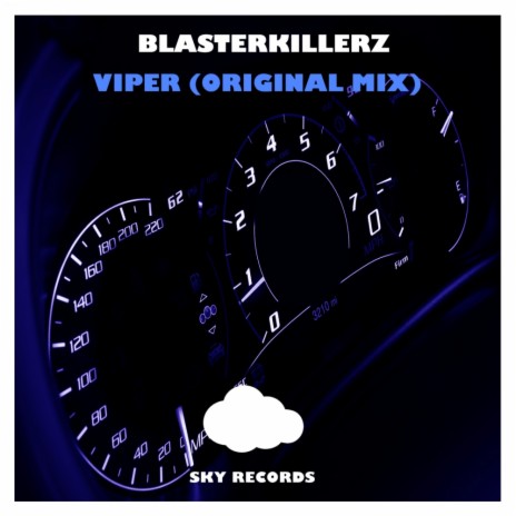 Viper (Original Mix) | Boomplay Music