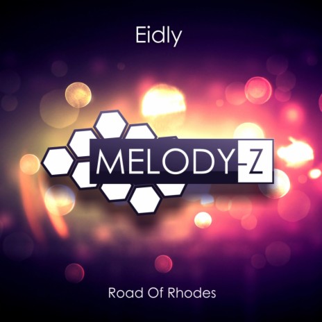 Road Of Rhodes (Original Mix)