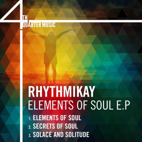 Elements Of Soul (Original Mix)
