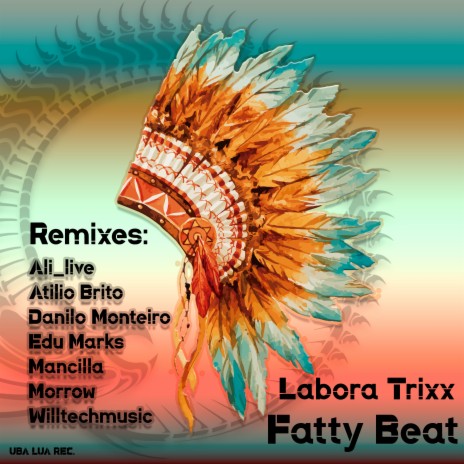 Fatty Beat (Willtech Remix Two) | Boomplay Music