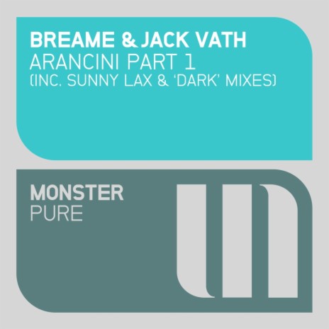 Arancini ('Dark' Mix) ft. Jack Vath