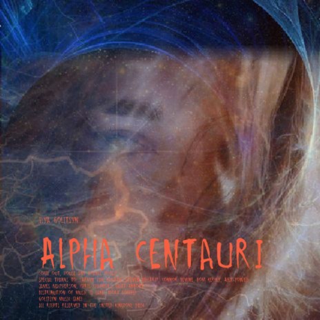 Alpha Centauri (Chill Out Mix) | Boomplay Music