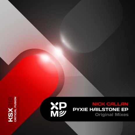 Pyxie (Original Mix)