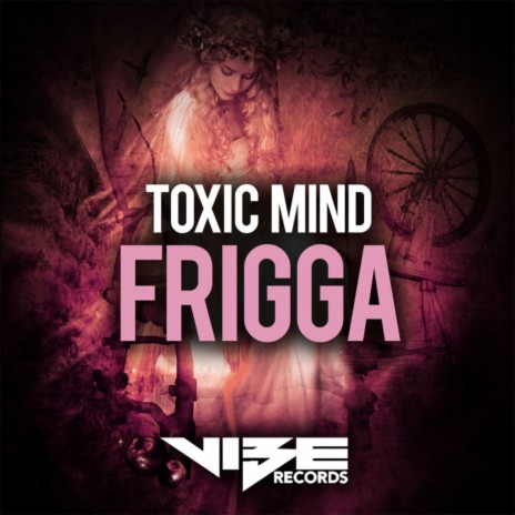 Frigga (Extended Mix) | Boomplay Music