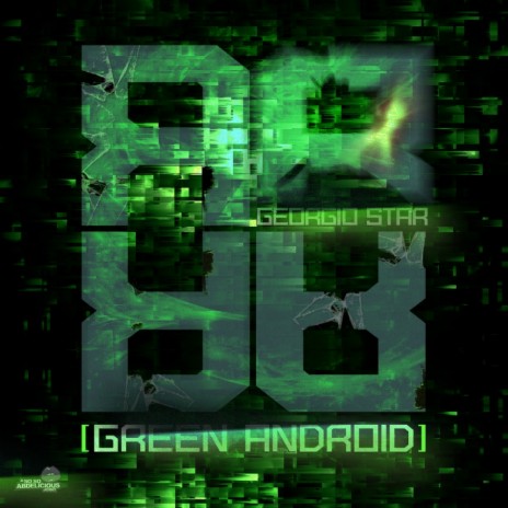 Green Android (Original Mix)