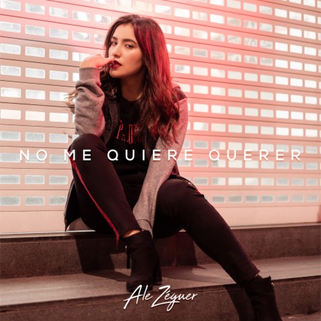 No Me Quiere Querer | Boomplay Music