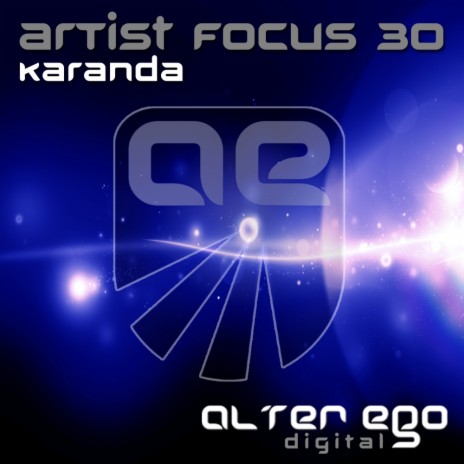 Karanda (Original Mix)