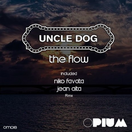 The Flow (Jean Aita Tecno Remix) | Boomplay Music