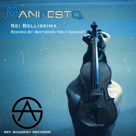 Sei Bellissima (Original Mix)