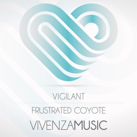 Frustrated Coyote (Original Mix)
