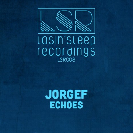 Echoes (DJ Diego Palacio Remix) | Boomplay Music