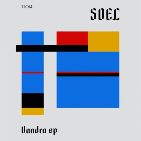 Vandra (Original Mix)