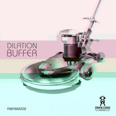 Buffer (Original Mix)