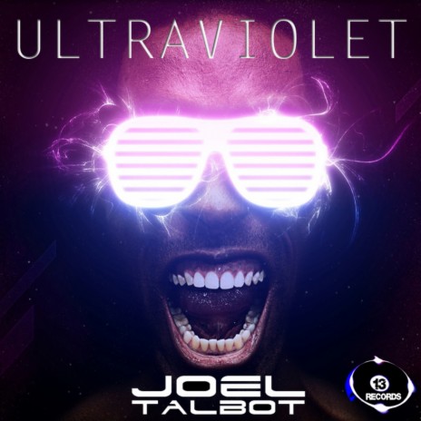 Ultraviolet (Original Mix)