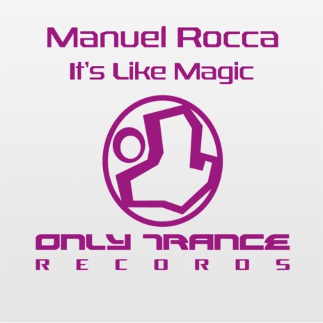 It's Like Magic (Original Mix) | Boomplay Music