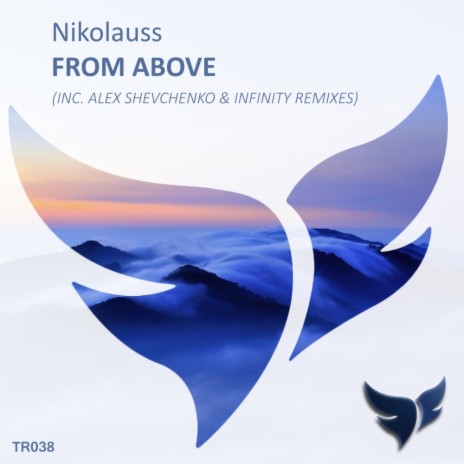 From Above (Alex Shevchenko Remix) | Boomplay Music