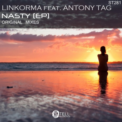 Sky & Moon (Original Mix) ft. Antony Tag | Boomplay Music