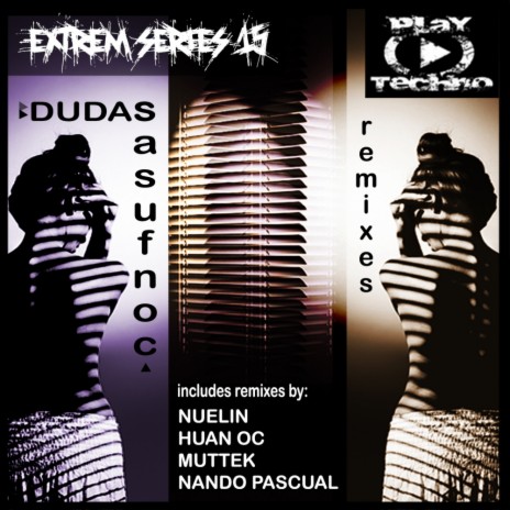 Dudas Confusas (Original Mix) | Boomplay Music