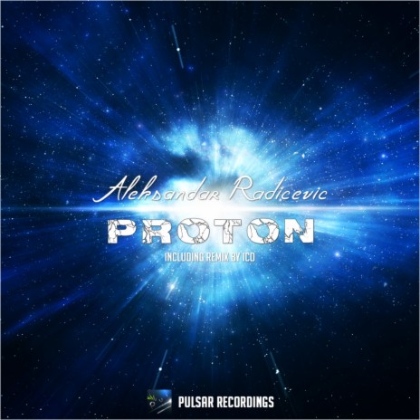 Proton (Original Mix) | Boomplay Music