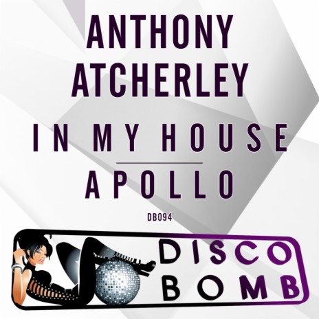 Apollo (Original Mix) | Boomplay Music