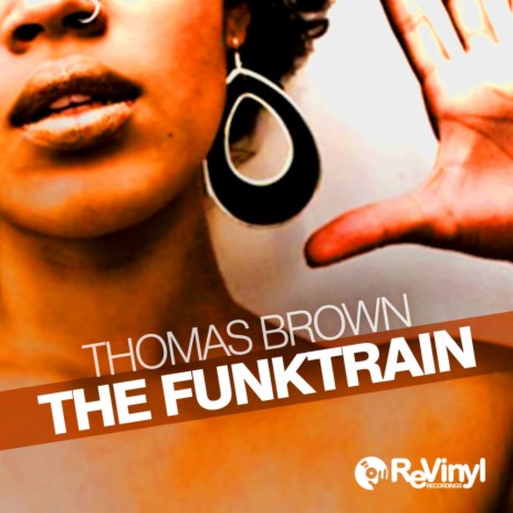 The Funktrain (Original Mix) | Boomplay Music