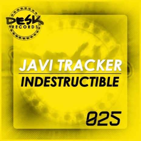 Indestructible (Original Mix)