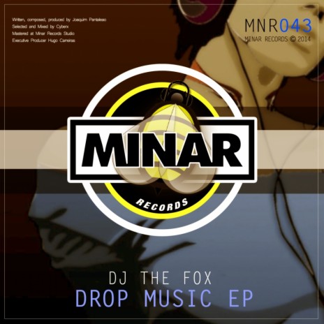 Drop Music (Original Mix)