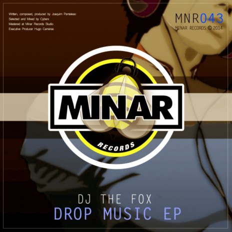 Drop Music (Original Mix) | Boomplay Music