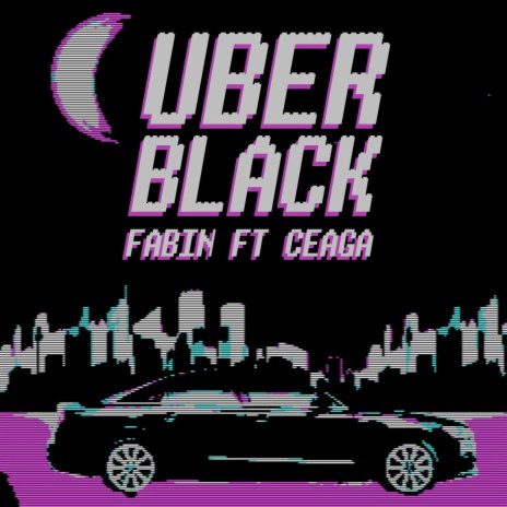 Uber Black ft. Ceagá | Boomplay Music