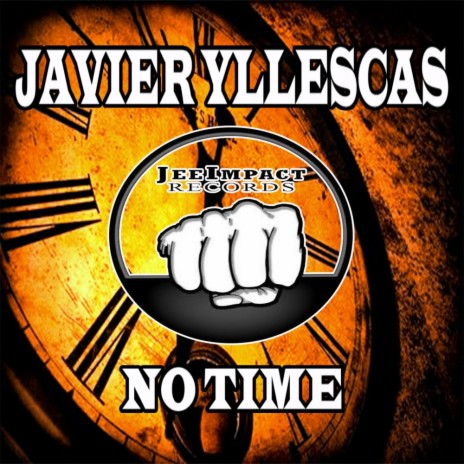 No Time (Original Mix)