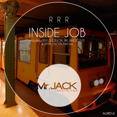 Inside Job (Riki Inocente Remix) | Boomplay Music