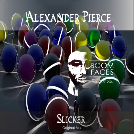 Slicker (Original Mix) | Boomplay Music