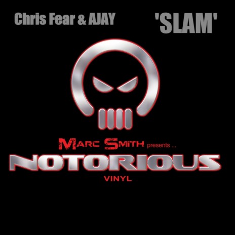 'SLAM' (Original Mix) ft. AJAY