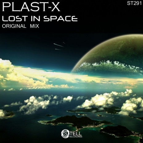 Lost In Space (Original Mix) | Boomplay Music