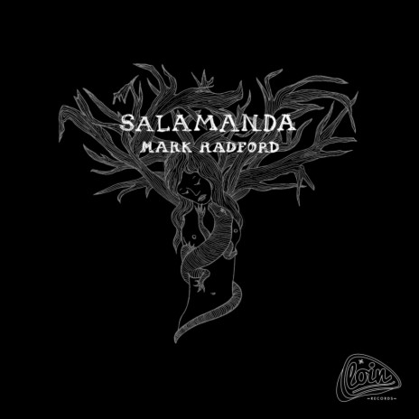 Salamanda (Original Mix)
