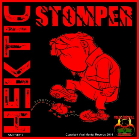 Stomper (Original Mix)