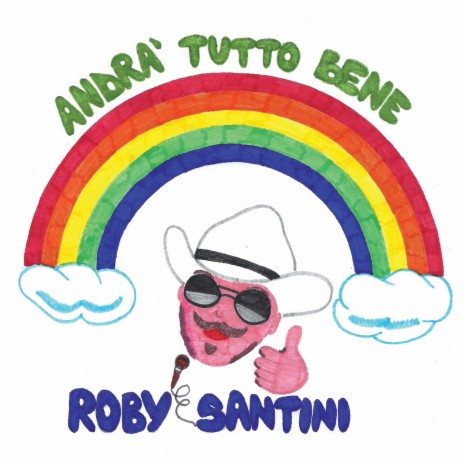 Andrà tutto bene | Boomplay Music