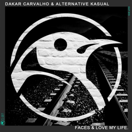 Faces (Original Mix) ft. Alternative Kasual