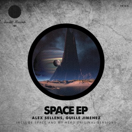 Space (Original Mix) ft. Guille Jimenez | Boomplay Music