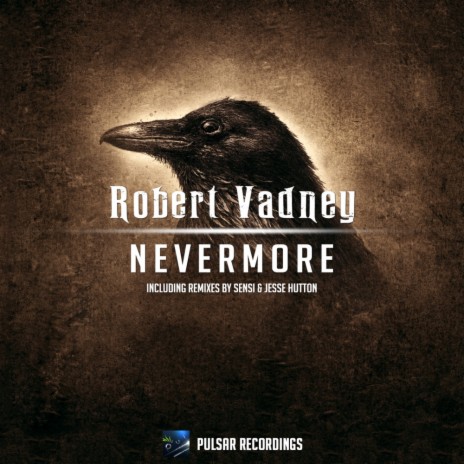 Nevermore (Radio Edit) | Boomplay Music