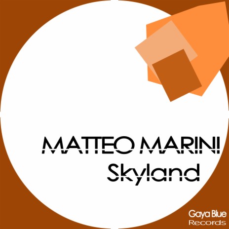 Skyland (Radio Edit) | Boomplay Music