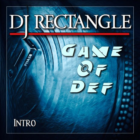 Game of Def (Intro) | Boomplay Music