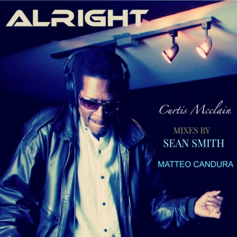 Alright (Sean Smith Smooth Agent Mix)