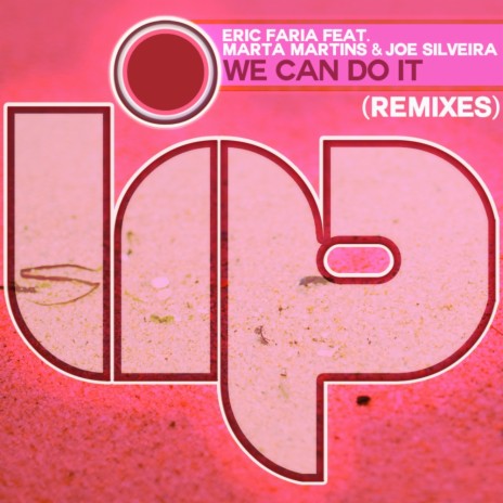 We Can Do It (Steven Whirpool Instrumental) ft. Marta Martins & Joe Silveira | Boomplay Music
