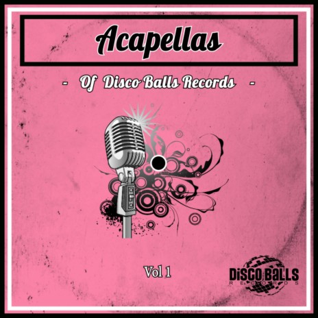 Believe (Acapella) ft. Karla Brown